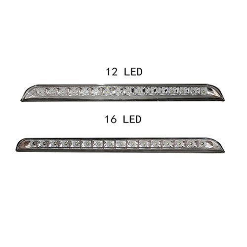 HC-B-5158 Marcopolo G7 Bus Parts Accessories Led Front Marker Lamp Led Lights